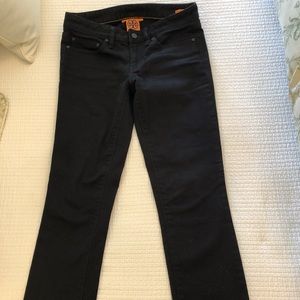 Tory Burch Super Skinny Jeans